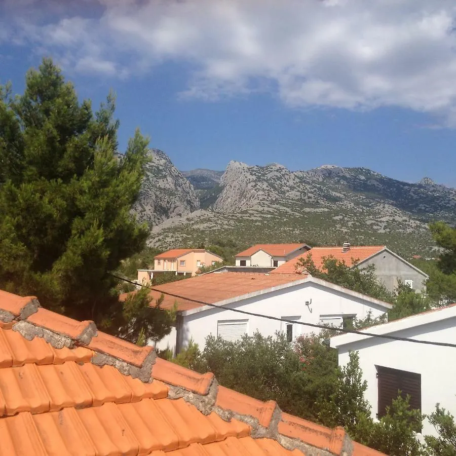 Sonne, Meer Und Berge Seline Apartament