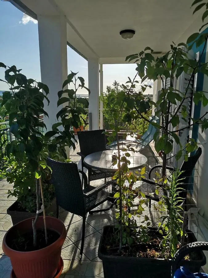 Sonne, Meer Und Berge Seline Apartament