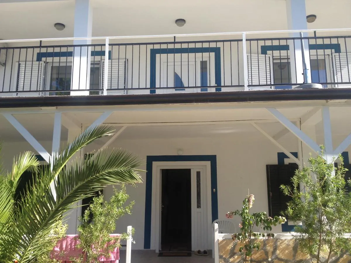 Sonne, Meer Und Berge Seline Apartament